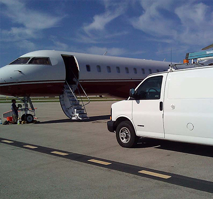 国际空运 国际空运